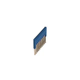 Phoenix Contact Steckbrücke FBS 10-4 BU