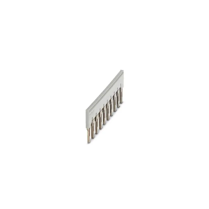 Phoenix Contact Steckbrücke FBS 10-8 GY