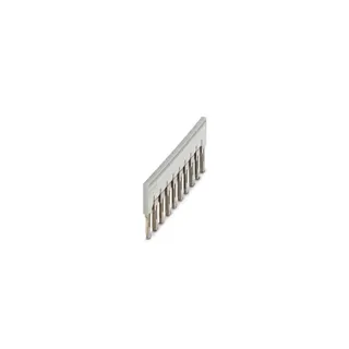 Phoenix Contact Steckbrücke FBS 10-8 GY