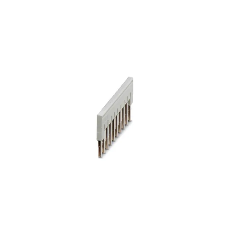 Phoenix Contact Steckbrücke FBS 10-5 GY