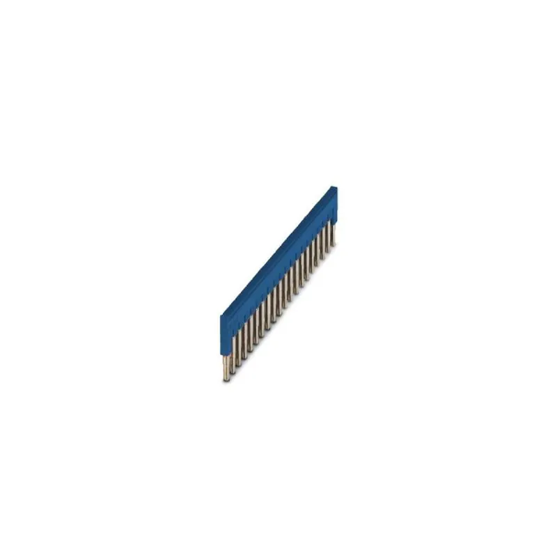 Phoenix Contact Steckbrücke FBS 20-4 BU