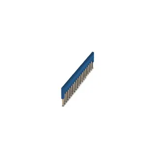 Phoenix Contact Steckbrücke FBS 20-4 BU