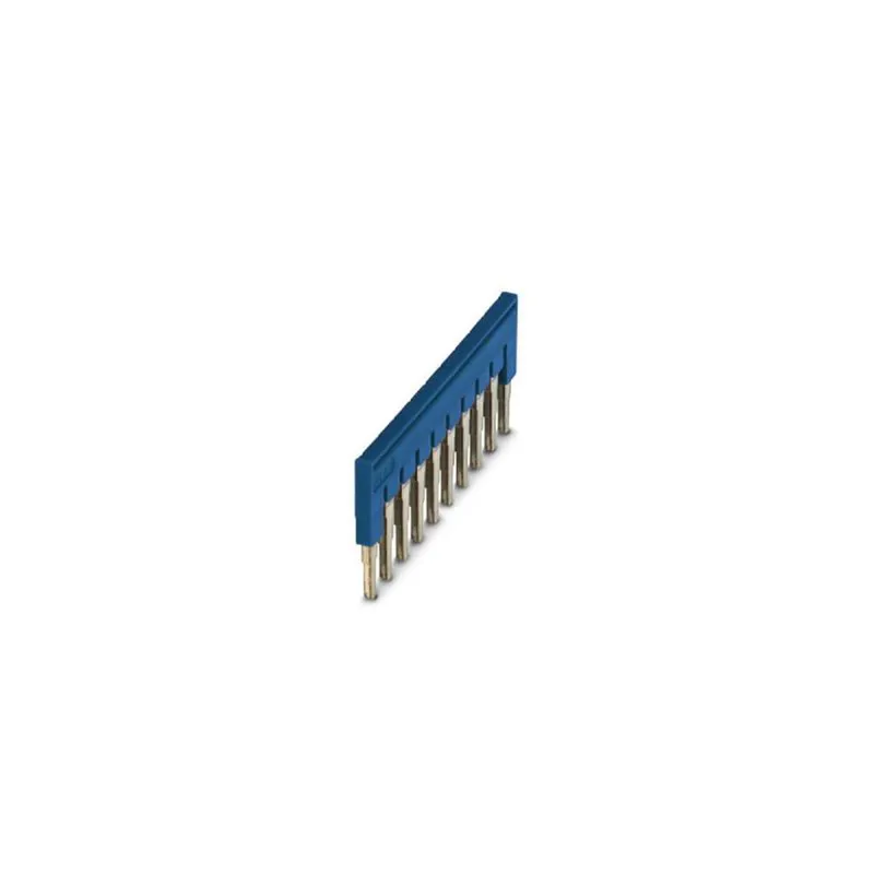 Phoenix Contact Steckbrücke FBS 10-6 BU