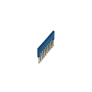 Phoenix Contact Steckbrücke FBS 10-6 BU