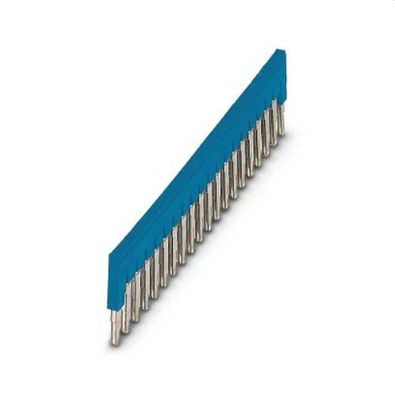 Phoenix Contact Steckbrücke FBS 20-6 BU