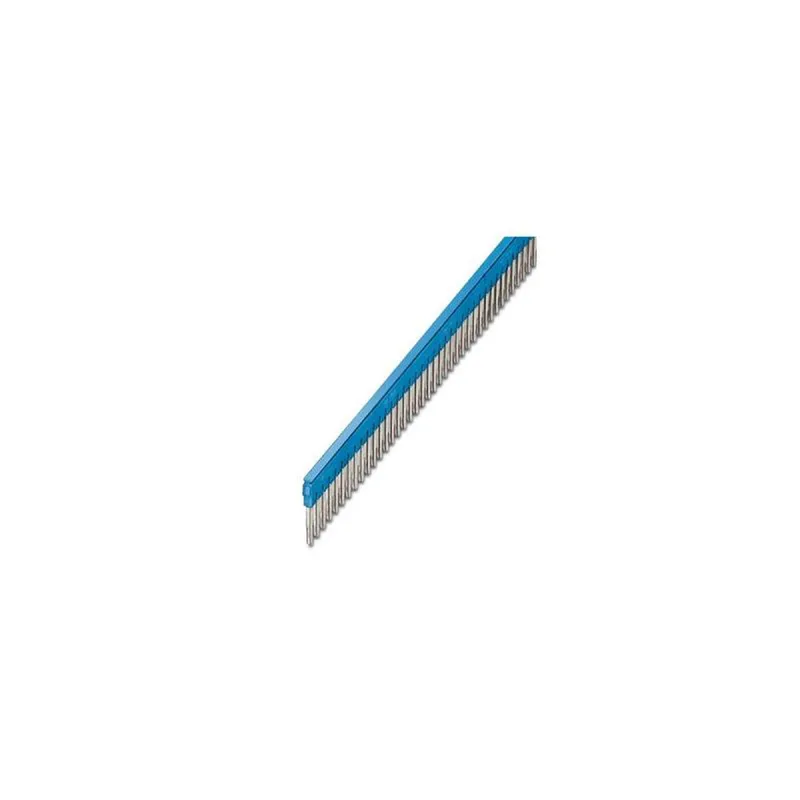 Phoenix Contact Steckbrücke FBS 50-6 BU