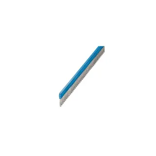 Phoenix Contact Steckbrücke FBS 50-6 BU