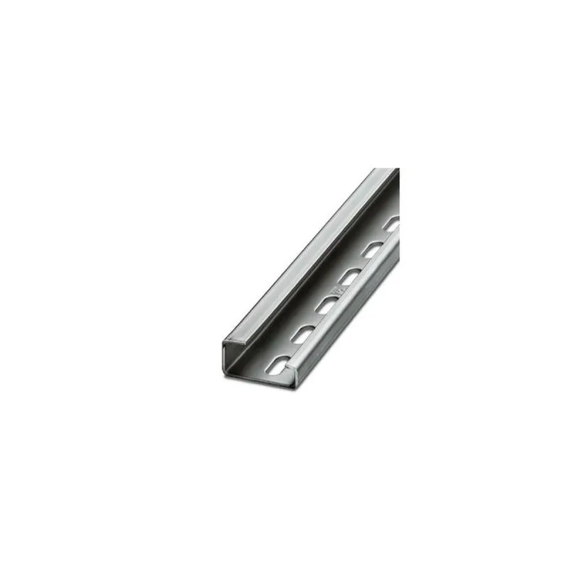 Phoenix Contact G-Profil-Tragschiene NS32 2000mm gelocht 32x15mm