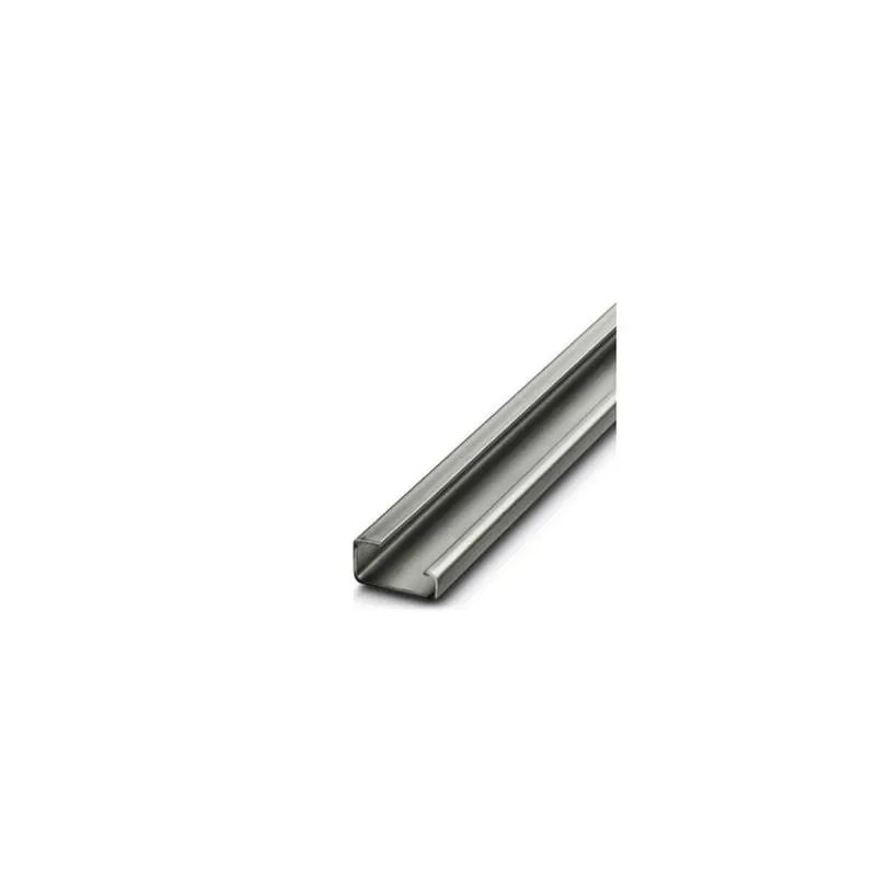 Phoenix Contact G-Profil-Tragschiene NS32 2000mm ungelocht 32x15mm
