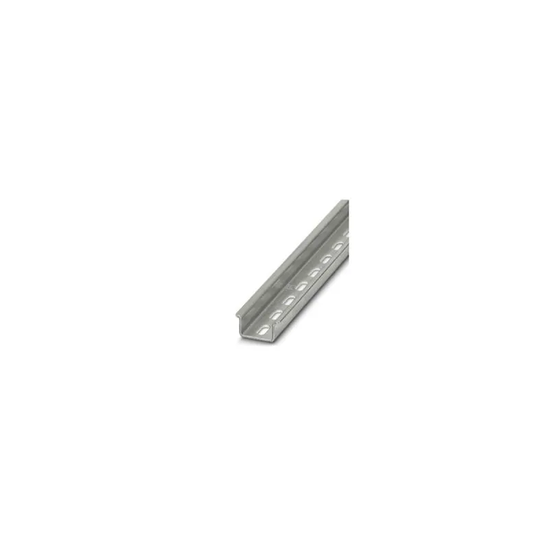 Phoenix Contact Tragschiene NS 35/15 PERF (18X5,2) 2000MM