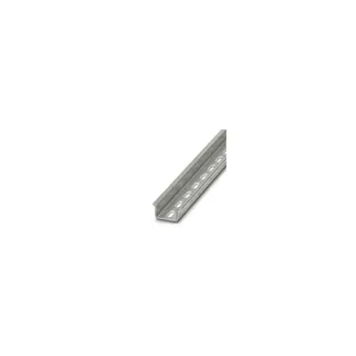 Phoenix Contact Tragschiene NS 35/15 PERF (18X5,2) 2000MM