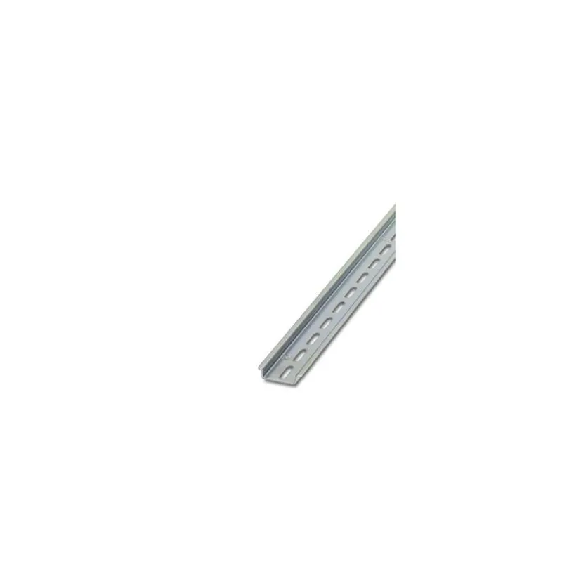 Phoenix Contact Tragschiene NS 35/ 7,5 PERF (18X5,2)2000MM