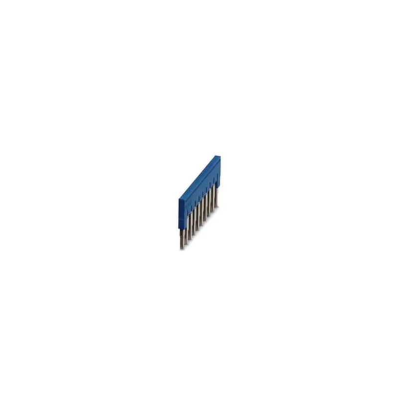 Phoenix Contact Steckbrücke FBS 10-5 BU