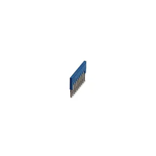 Phoenix Contact Steckbrücke FBS 10-5 BU