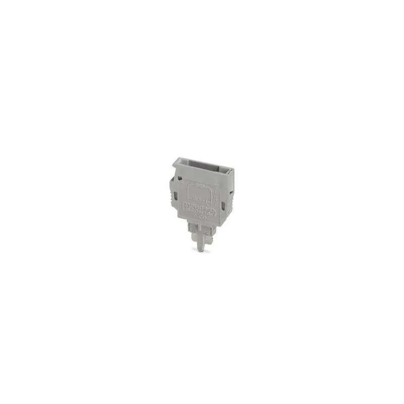 Phoenix Contact Bauelementenstecker P-CO 1N4007/L-R H: 22mm grau