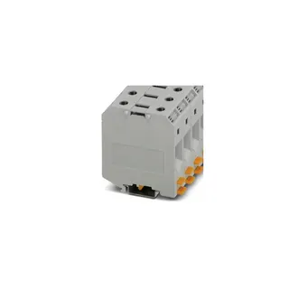 Phoenix Contact Hochstromverbinder UKH 50-IB 16qmm-50qmm grau