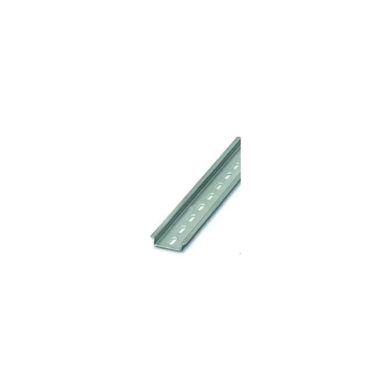 Phoenix Contact Tragschiene NS 35/7,5 PERF 755MM