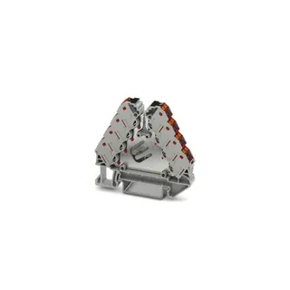Phoenix Contact Potenzialverteiler PTRVB 4-PV /RD