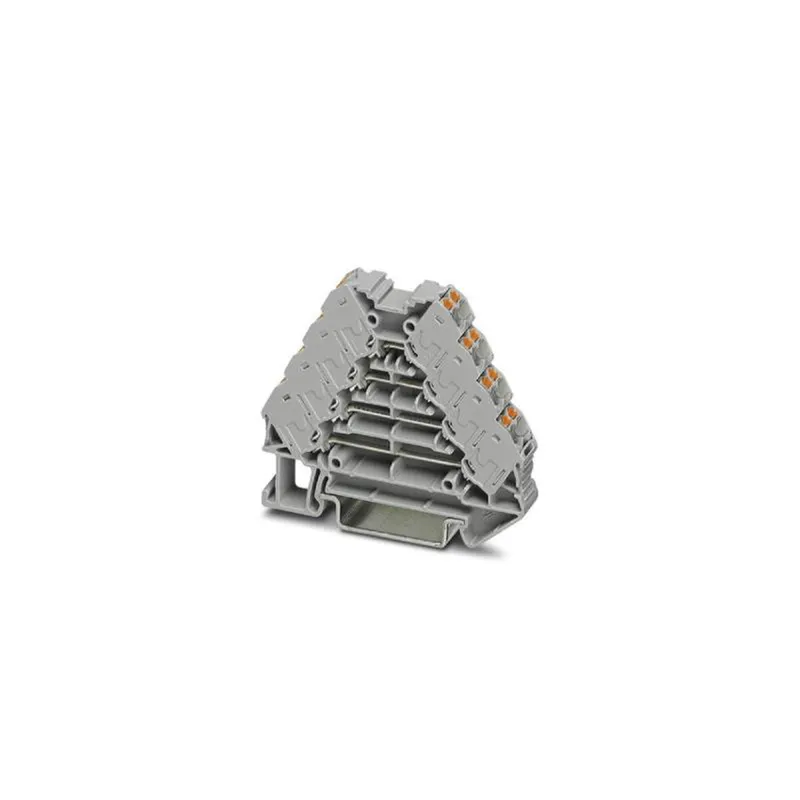 Phoenix Contact Rangierverteiler PTRV 4 /GY