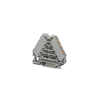 Phoenix Contact Rangierverteiler PTRV 4 /GY