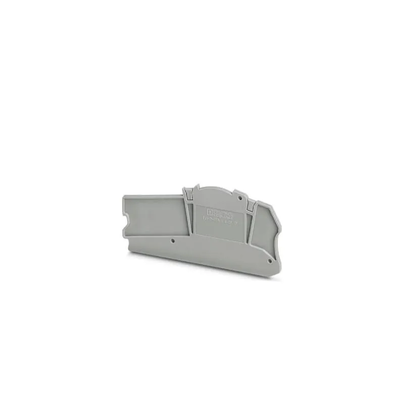 Phoenix Contact Abschlussdeckel D-UTME 4-CT/1P