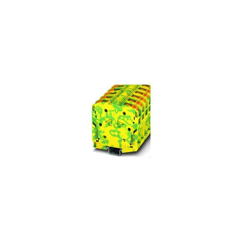 Phoenix Contact Durchgangsklemme PTPOWER 95-PE