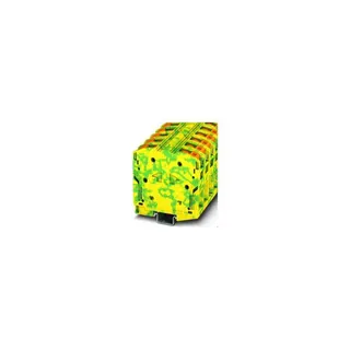 Phoenix Contact Schutzleiter-Reihenklemme PTPOWER50-PE