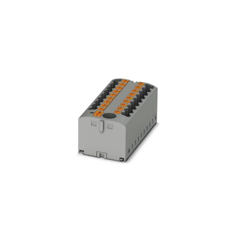 Phoenix Contact Verteilerblock PTFIX 6/6X2,5-FE
