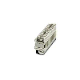 Phoenix Contact Durchgangsklemme SSK 135 KER-EX