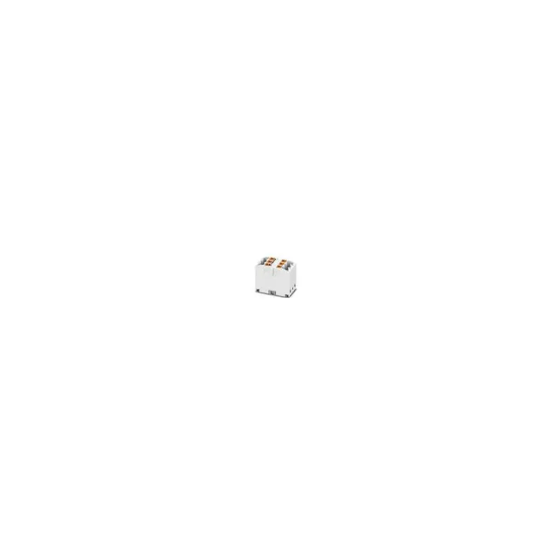 Phoenix Contact Verteilerblock PTFIX 6X2,5 WH