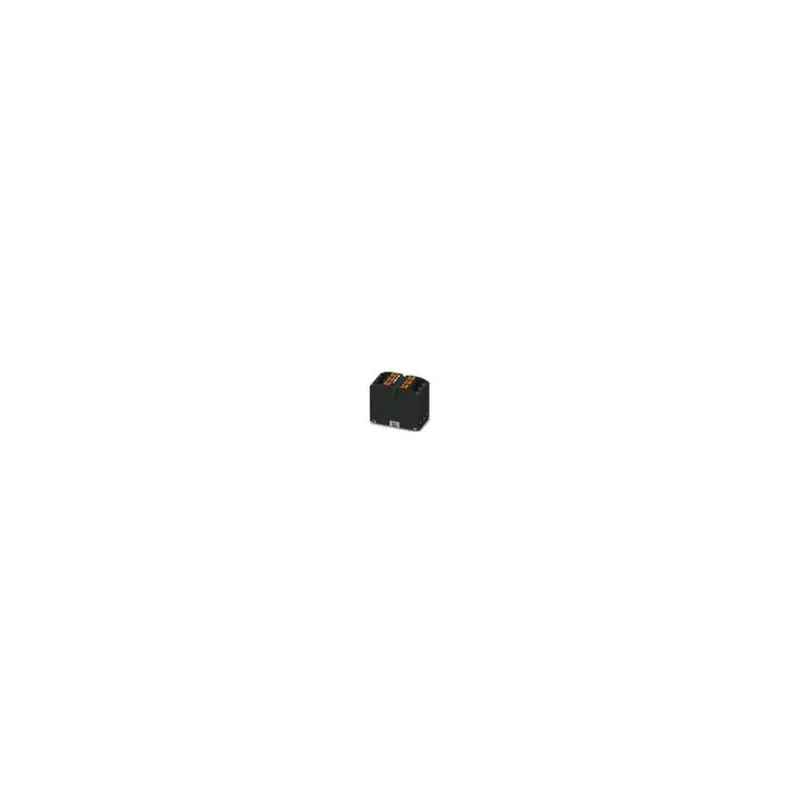 Phoenix Contact Verteilerblock PTFIX 6X2,5 BK