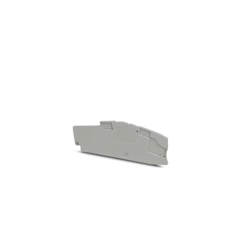 Phoenix Contact Abschlussdeckel D-PTME 6-CT/1P