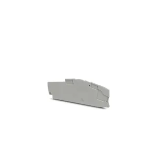 Phoenix Contact Abschlussdeckel D-PTME 6-CT/1P
