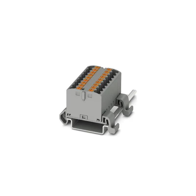 Phoenix Contact Verteilerblock PTFIX 6X2,5-NS35A RD