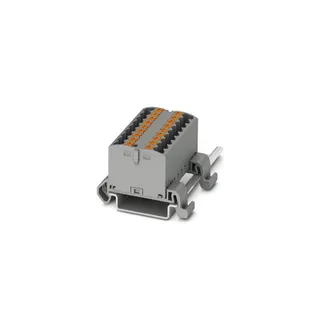 Phoenix Contact Verteilerblock PTFIX 6X2,5-NS35A BU
