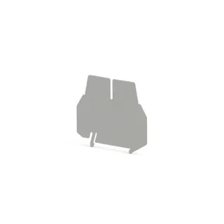 Phoenix Contact Trennplatte TS-UK 6-T