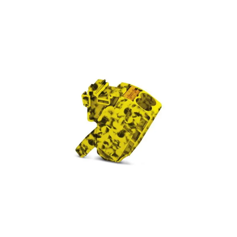 Phoenix Contact Zubehoer AGK 10-PTPOWER BK/YE