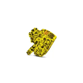 Phoenix Contact Zubehoer AGK 10-PTPOWER BK/YE