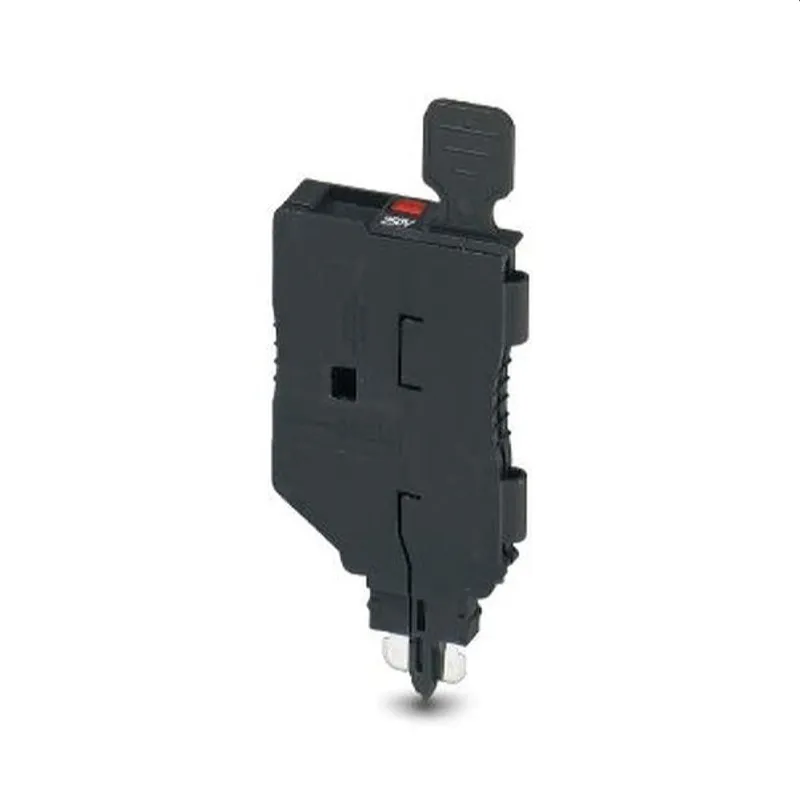 Phoenix Contact Sicherungsstecker P-FU 5X20 LED 250-5