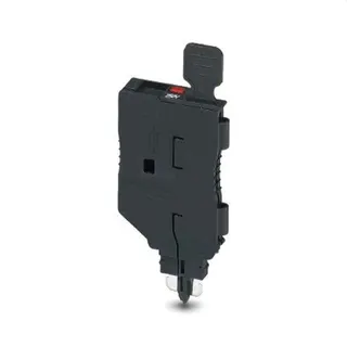 Phoenix Contact Sicherungsstecker P-FU 5X20 LED 250-5