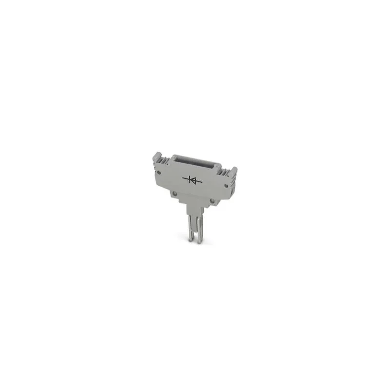 Phoenix Contact Bauelementenstecker ST-1N4007