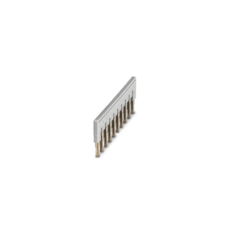 Phoenix Contact Steckbrücke FBS 10-6 GY