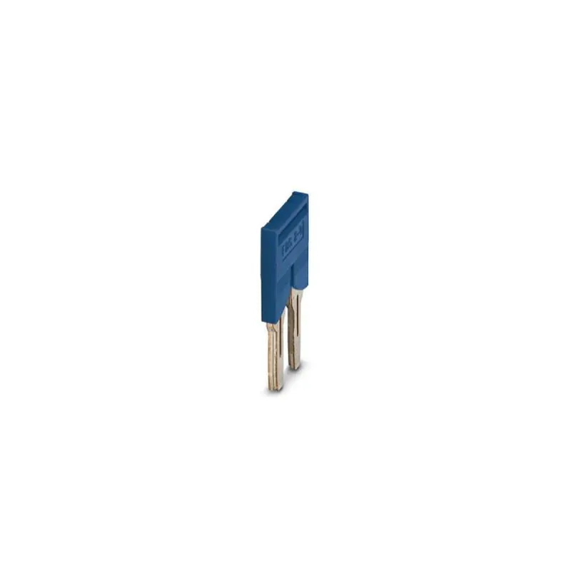 Phoenix Contact Steckbrücke FBS 2-8 BU