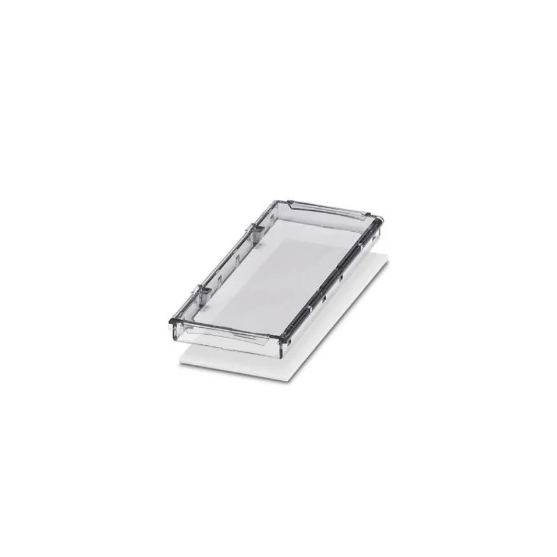 Phoenix Contact Deckel BC 107,6 DKL S TRANS
