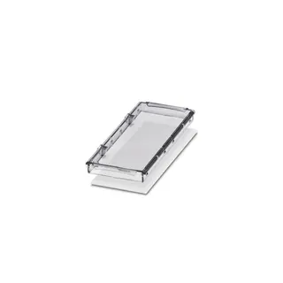 Phoenix Contact Deckel BC 107,6 DKL S TRANS