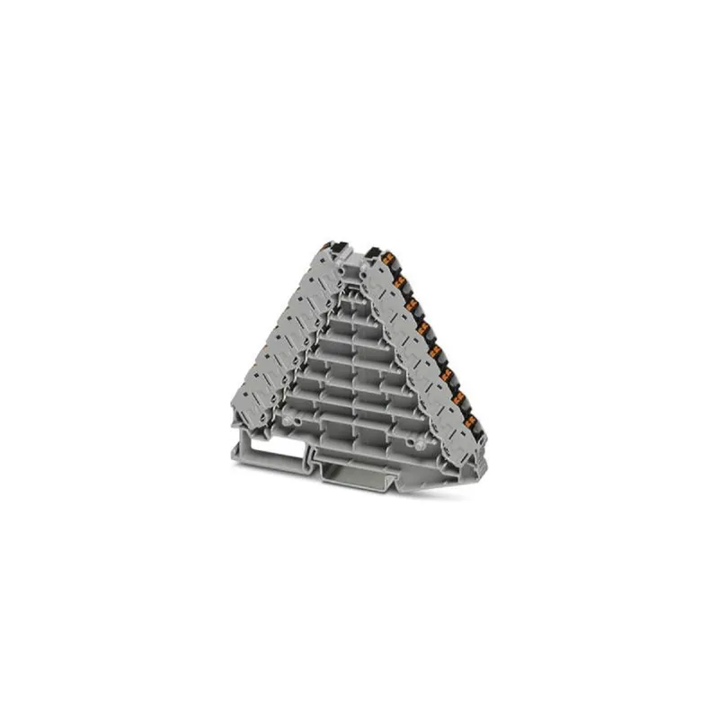Phoenix Contact Potenzialverteiler PTRV 8-PV /BK