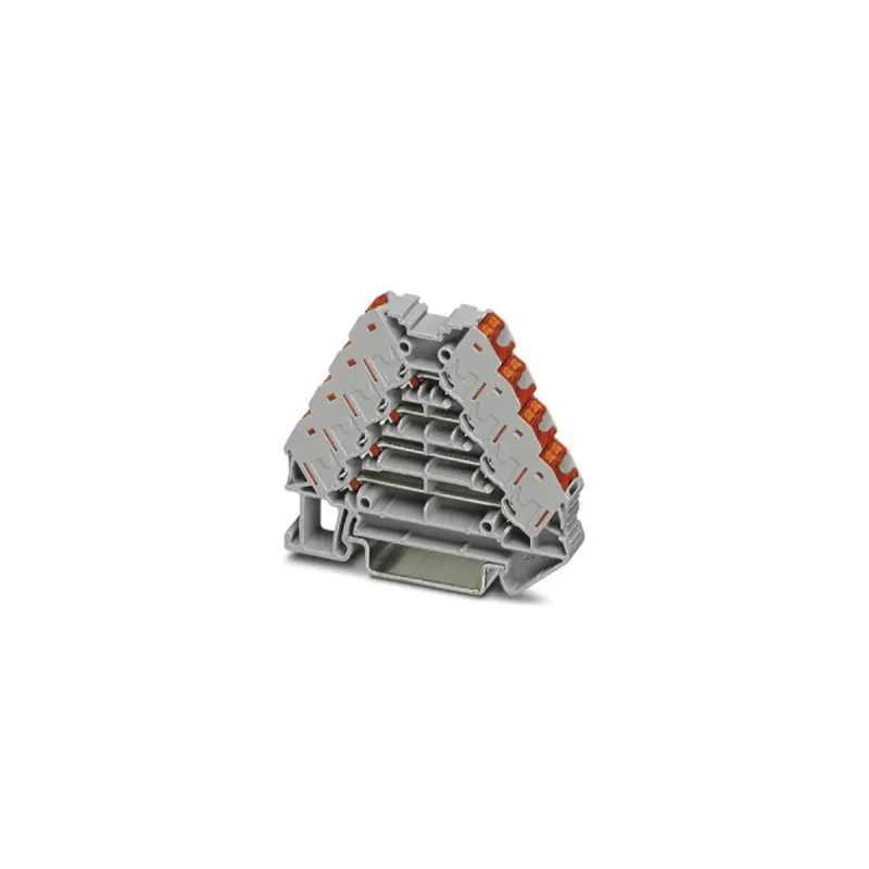 Phoenix Contact Rangierverbinder PTRV 4 /RD