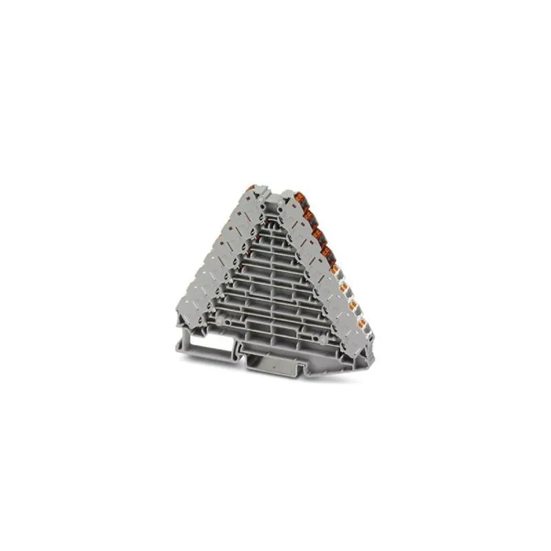 Phoenix Contact Rangierverbinder PTRV 8 /RDWH