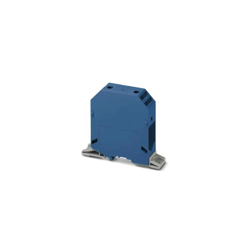 Phoenix Contact Hochstromverbinder UKH 150-F BU 35qmm-150qmm blau