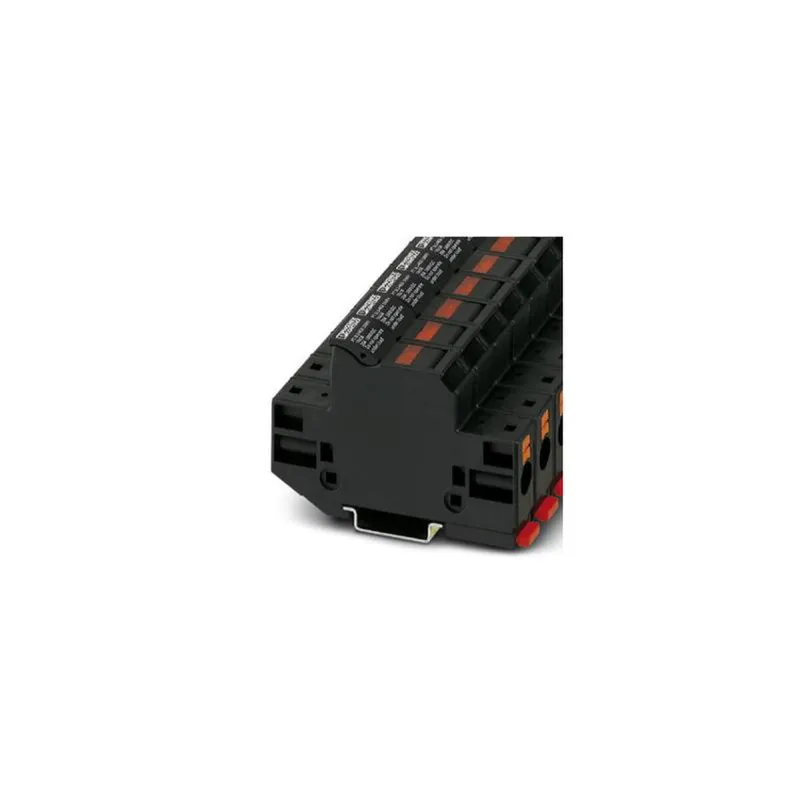 Phoenix Contact Sicherungsreihenklemme PT 10,3-HESILED 1000V